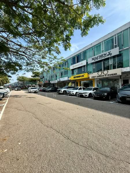 Untuk Dijual - Taman Adda Heights