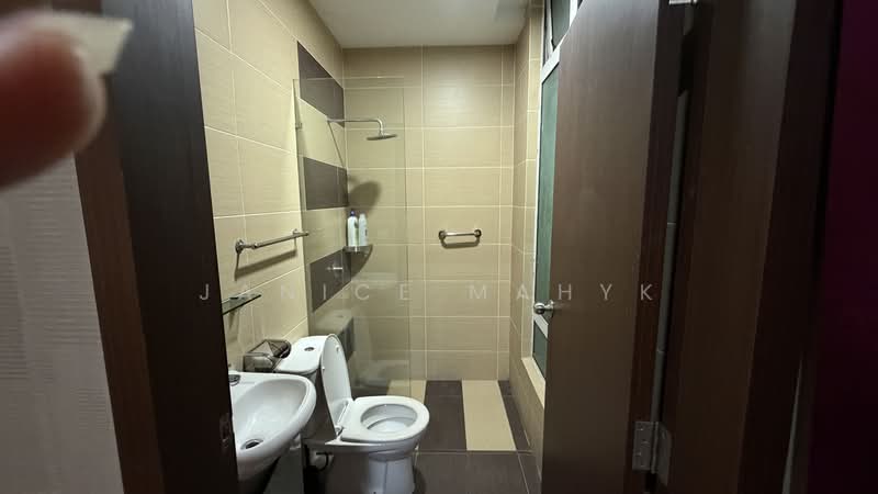 Condominium for Rent at KSL D'Esplanade Residence - Janice MahYk - PropertyGuru.com.my