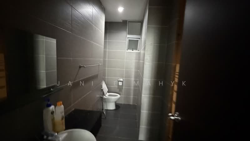 Condominium for Rent at KSL D'Esplanade Residence - Janice MahYk - PropertyGuru.com.my