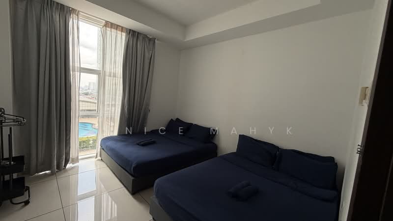 Condominium for Rent at KSL D'Esplanade Residence - Janice MahYk - PropertyGuru.com.my