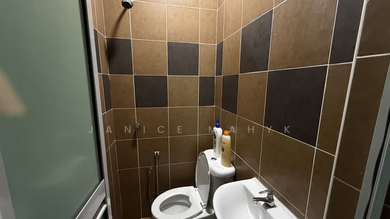 Condominium for Rent at KSL D'Esplanade Residence - Janice MahYk - PropertyGuru.com.my