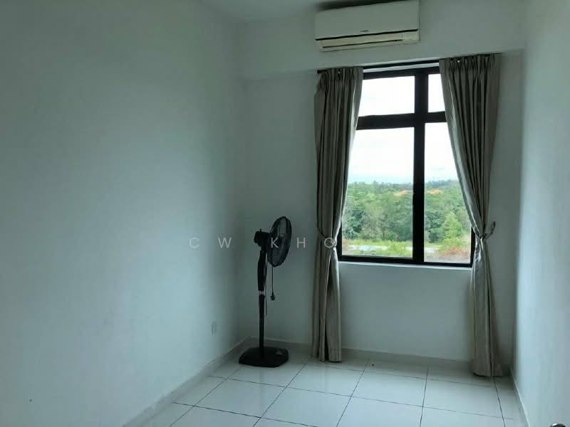 Servis Apartment untuk Dijual di Sky Gardens Residences - CW Khoo - Interior - PropertyGuru.com.my