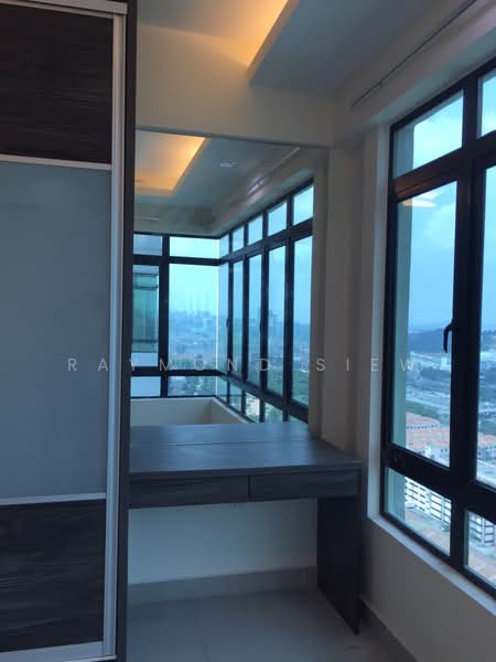 Condominium for Rent at One Damansara - Raymond Siew - View - PropertyGuru.com.my