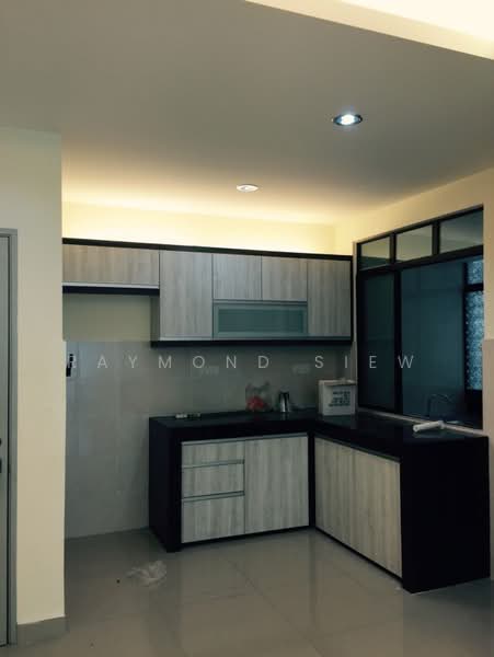 Condominium for Rent at One Damansara - Raymond Siew - Kitchen - PropertyGuru.com.my