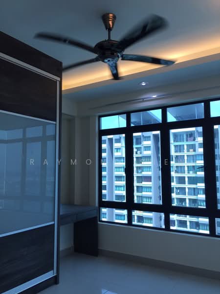 Condominium for Rent at One Damansara - Raymond Siew - View - PropertyGuru.com.my
