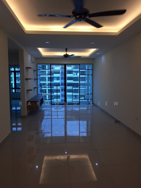Condominium for Rent at One Damansara - Raymond Siew - Living Room - PropertyGuru.com.my
