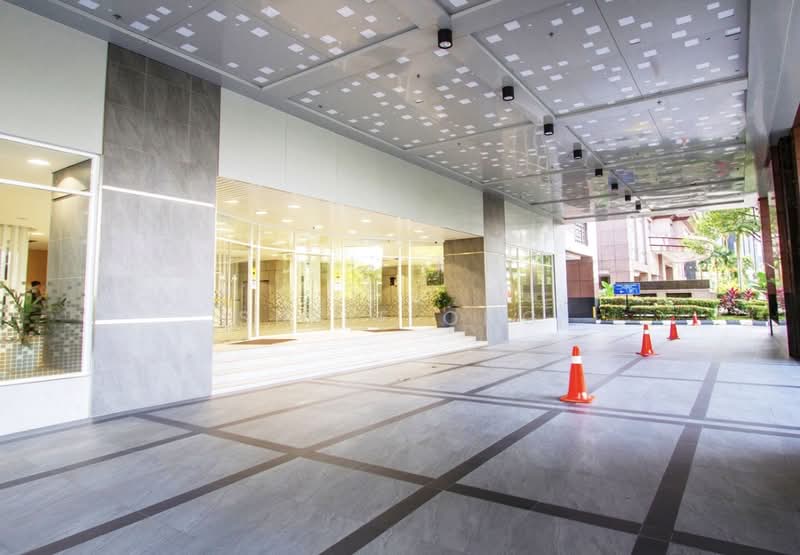 Office for Rent in Damansara Heights (Kuala Lumpur) - Susie Ong - PropertyGuru.com.my