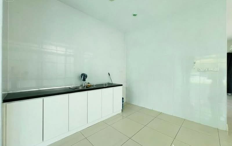 2-storey Terraced House for Sale in Cyberjaya (Selangor) - Jared Wong - Kitchen - PropertyGuru.com.my