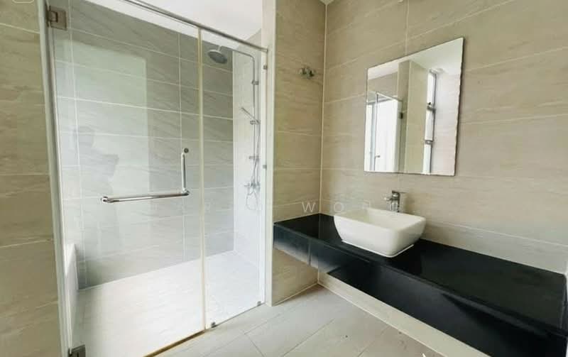 2-storey Terraced House for Sale in Cyberjaya (Selangor) - Jared Wong - Bathroom - PropertyGuru.com.my