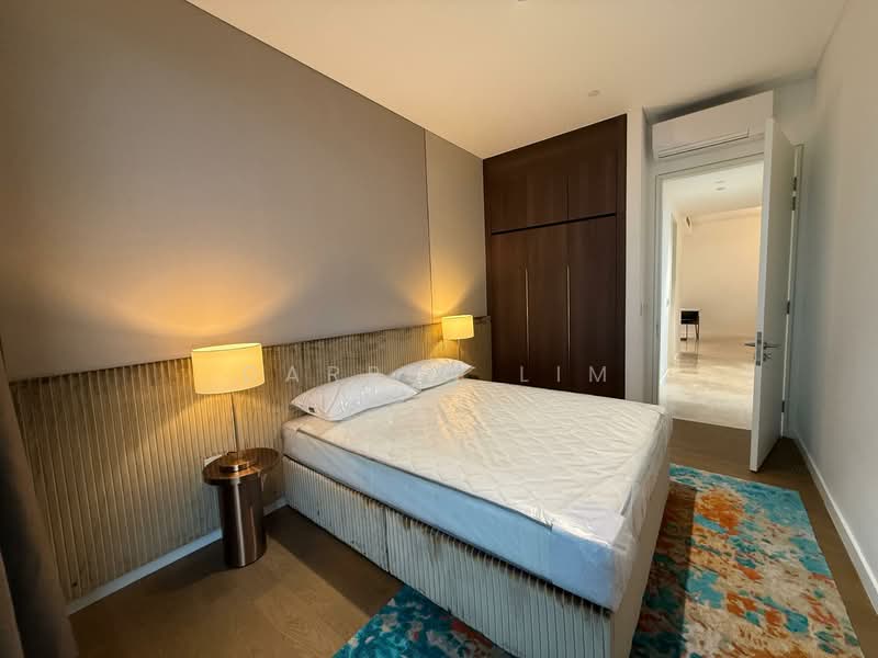 Servis Apartment untuk Disewa di SO Sofitel Kuala Lumpur Residences - Darren Lim - Bedroom - PropertyGuru.com.my
