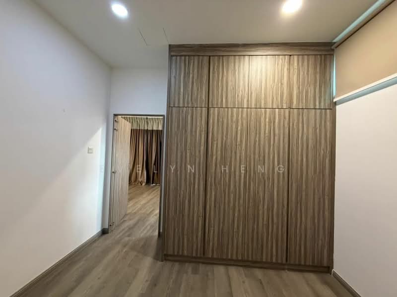 Cluster House for Rent in Taman Austin Heights (Tebrau) - Evelyn Heng - Interior - PropertyGuru.com.my