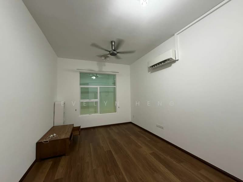 Cluster House for Rent in Taman Austin Heights (Tebrau) - Evelyn Heng - Interior - PropertyGuru.com.my