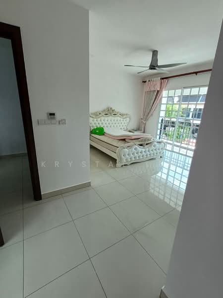 2.5-storey Terraced House for Rent in Setia Eco Glades (Cyberjaya) - Krystal Lim - Bedroom - PropertyGuru.com.my