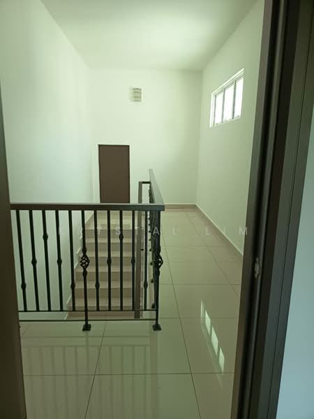 2.5-storey Terraced House for Rent in Setia Eco Glades (Cyberjaya) - Krystal Lim - Corridor - PropertyGuru.com.my