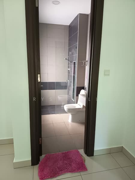 2.5-storey Terraced House for Rent in Setia Eco Glades (Cyberjaya) - Krystal Lim - Bathroom - PropertyGuru.com.my