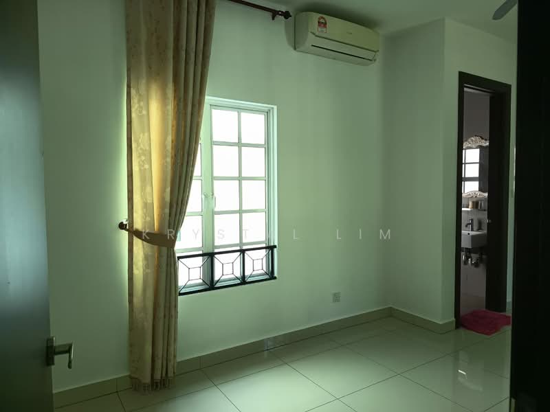2.5-storey Terraced House for Rent in Setia Eco Glades (Cyberjaya) - Krystal Lim - Interior - PropertyGuru.com.my