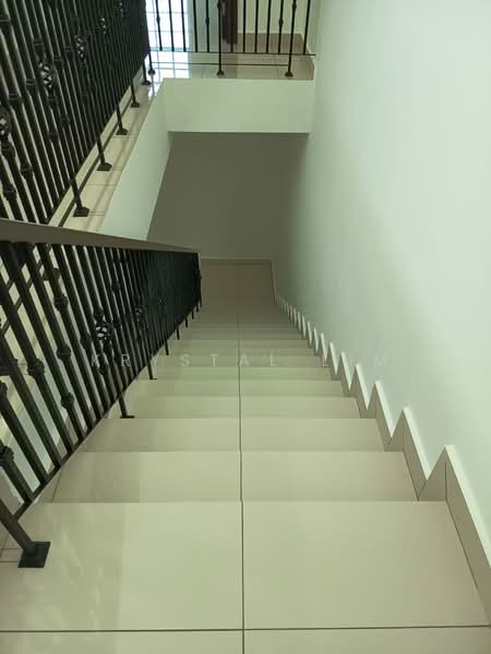 2.5-storey Terraced House for Rent in Setia Eco Glades (Cyberjaya) - Krystal Lim - Interior - PropertyGuru.com.my