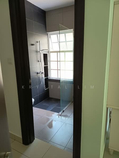 2.5-storey Terraced House for Rent in Setia Eco Glades (Cyberjaya) - Krystal Lim - Bathroom - PropertyGuru.com.my