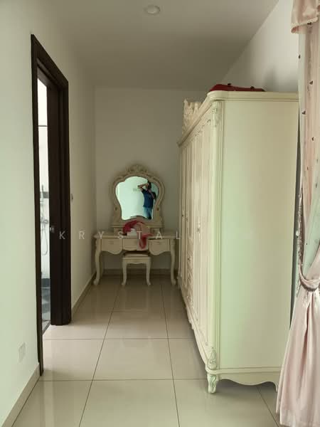2.5-storey Terraced House for Rent in Setia Eco Glades (Cyberjaya) - Krystal Lim - Interior - PropertyGuru.com.my
