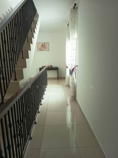 2.5-storey Terraced House for Rent in Setia Eco Glades (Cyberjaya) - Krystal Lim - Interior - PropertyGuru.com.my