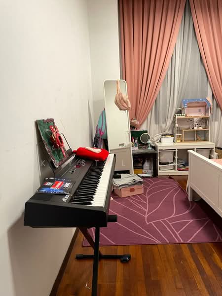 Rumah Teres 2-Tingkat untuk Disewa di Setia Eco Glades (Cyberjaya) - Krystal Lim - Bedroom - PropertyGuru.com.my