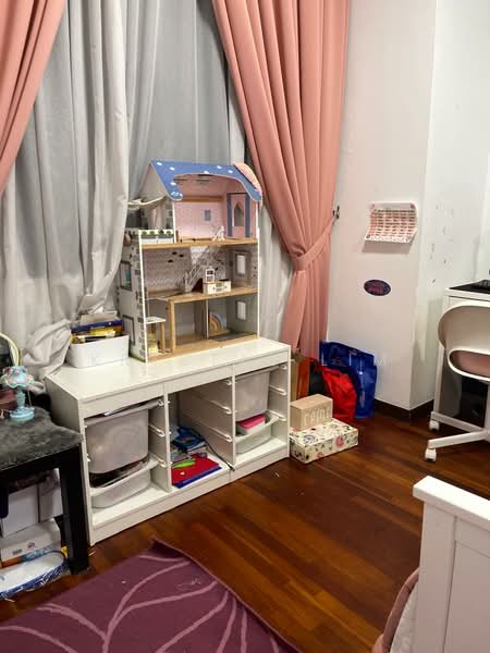 Rumah Teres 2-Tingkat untuk Disewa di Setia Eco Glades (Cyberjaya) - Krystal Lim - Interior - PropertyGuru.com.my
