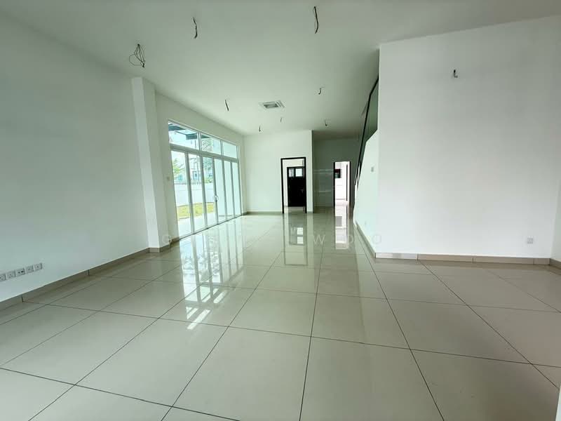 Semi-Detached House for Sale in Taman Molek (Johor Bahru) - Glenn Woo - PropertyGuru.com.my
