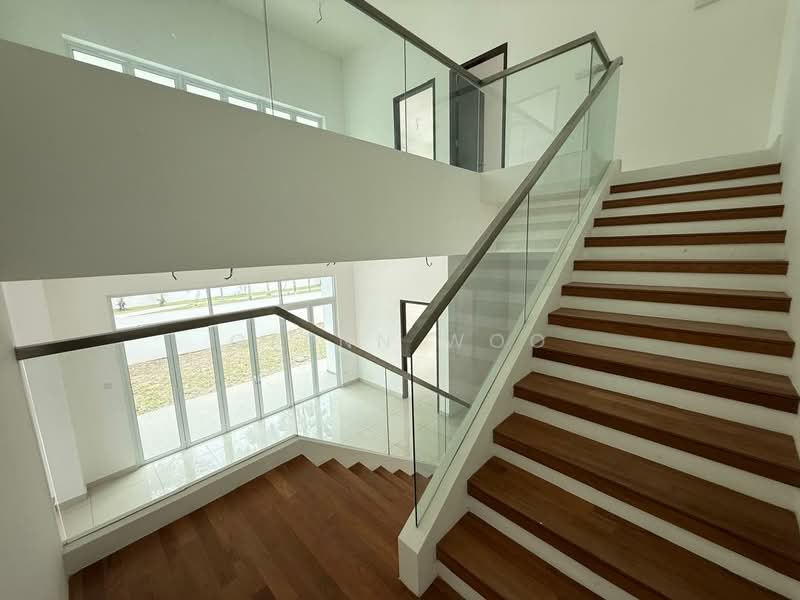 Semi-Detached House for Sale in Taman Molek (Johor Bahru) - Glenn Woo - PropertyGuru.com.my