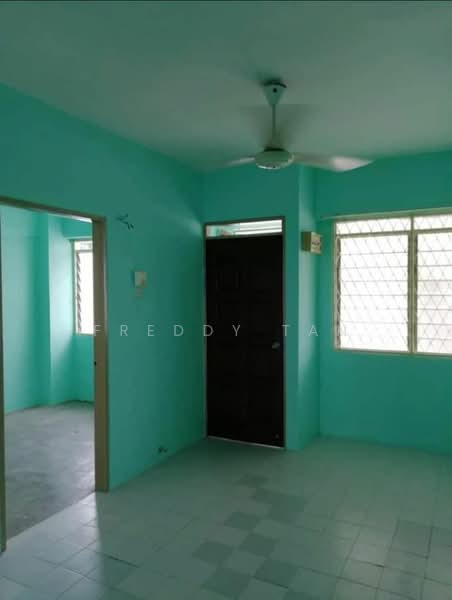 Pangsapuri untuk Disewa di Greenlane Heights Block 3 - Freddy Tan - PropertyGuru.com.my
