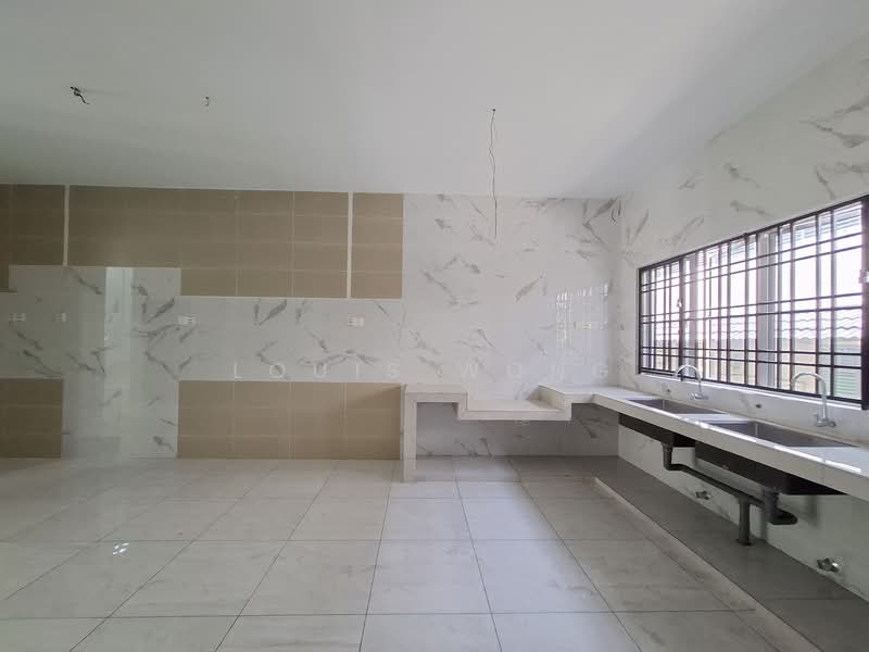 2-storey Terraced House for Sale in Bandar Damai Perdana (Cheras) - Louis Wong - Kitchen - PropertyGuru.com.my