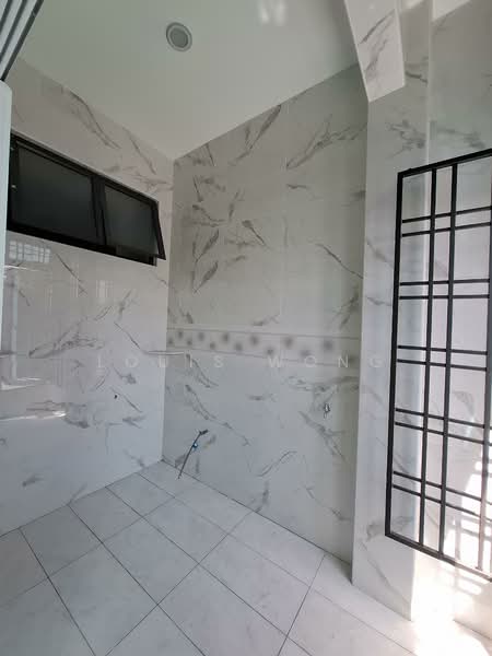 2-storey Terraced House for Sale in Bandar Damai Perdana (Cheras) - Louis Wong - Bathroom - PropertyGuru.com.my