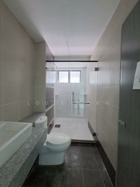 2-storey Terraced House for Sale in Bandar Damai Perdana (Cheras) - Louis Wong - Bathroom - PropertyGuru.com.my