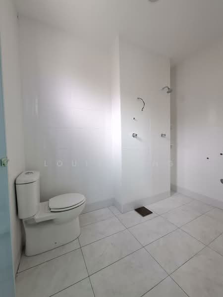 2-storey Terraced House for Sale in Bandar Damai Perdana (Cheras) - Louis Wong - Bathroom - PropertyGuru.com.my