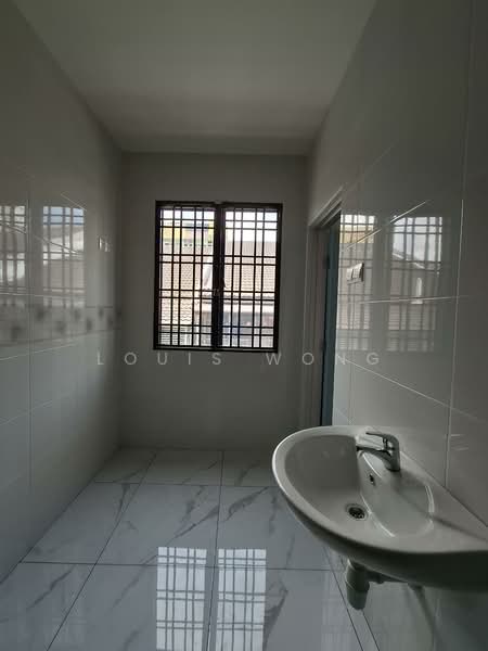 2-storey Terraced House for Sale in Bandar Damai Perdana (Cheras) - Louis Wong - Bathroom - PropertyGuru.com.my
