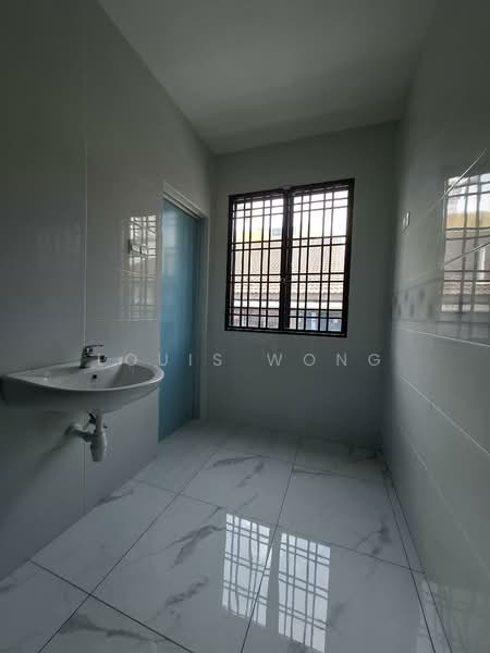 2-storey Terraced House for Sale in Bandar Damai Perdana (Cheras) - Louis Wong - Bathroom - PropertyGuru.com.my
