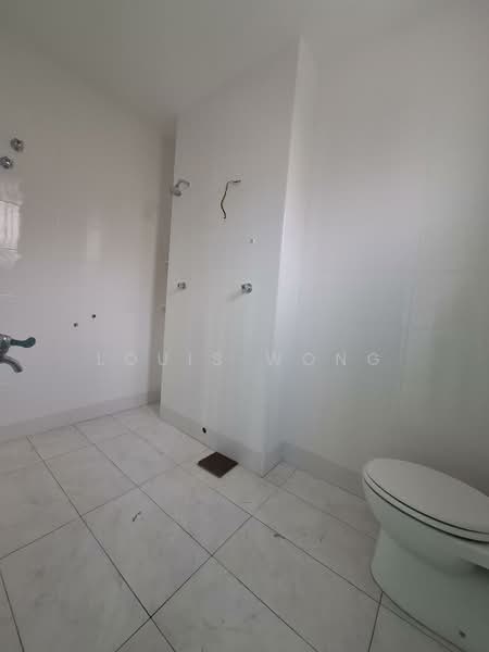 2-storey Terraced House for Sale in Bandar Damai Perdana (Cheras) - Louis Wong - Bathroom - PropertyGuru.com.my