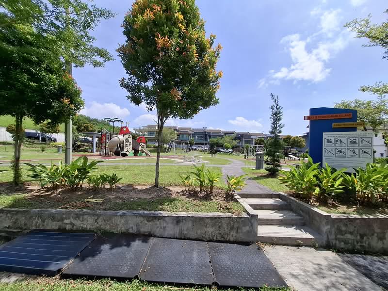 2-storey Terraced House for Sale in Bandar Damai Perdana (Cheras) - Louis Wong - Exterior - PropertyGuru.com.my