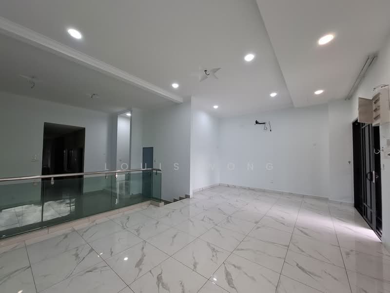 2-storey Terraced House for Sale in Bandar Damai Perdana (Cheras) - Louis Wong - Interior - PropertyGuru.com.my
