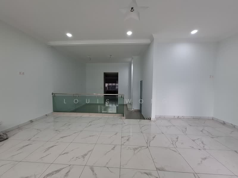 2-storey Terraced House for Sale in Bandar Damai Perdana (Cheras) - Louis Wong - Interior - PropertyGuru.com.my