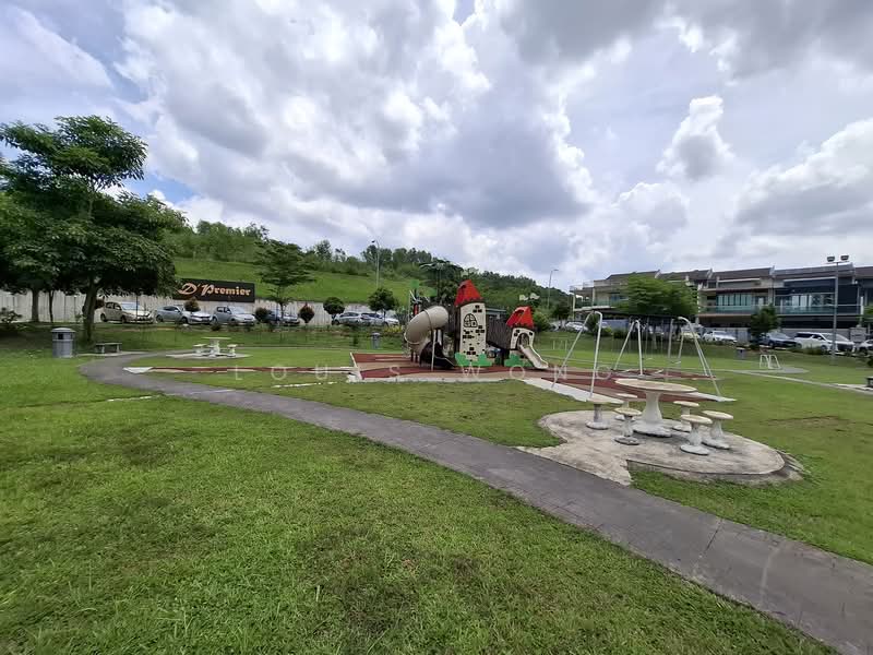 2-storey Terraced House for Sale in Bandar Damai Perdana (Cheras) - Louis Wong - Exterior - PropertyGuru.com.my