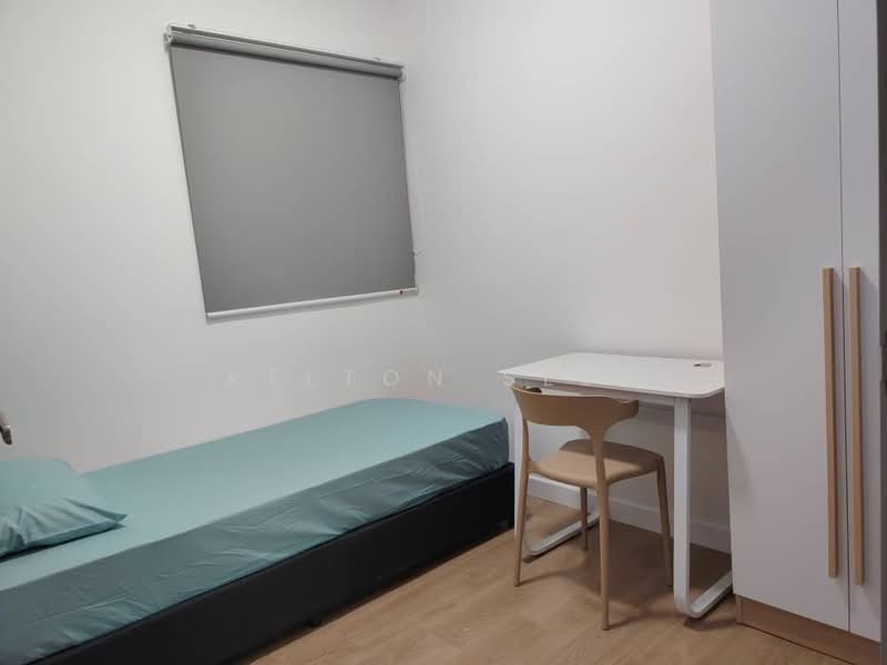Condominium for Rent at Skyline KL - Kelton Seet - PropertyGuru.com.my