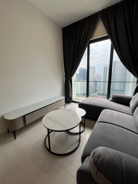 Service Residence for Rent at Laurel Residence - Jimmy Kong - PropertyGuru.com.my