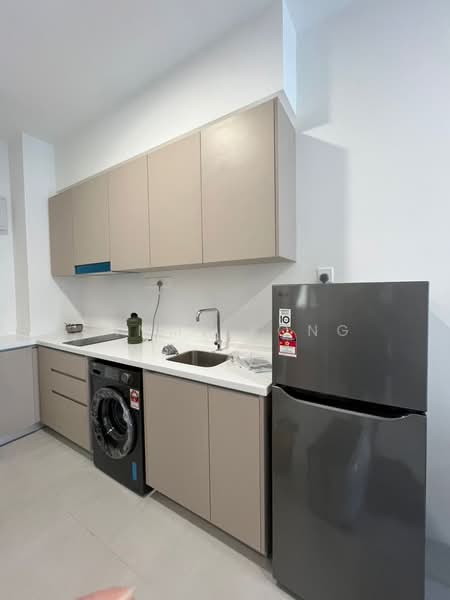 Service Residence for Rent at Laurel Residence - Jimmy Kong - PropertyGuru.com.my