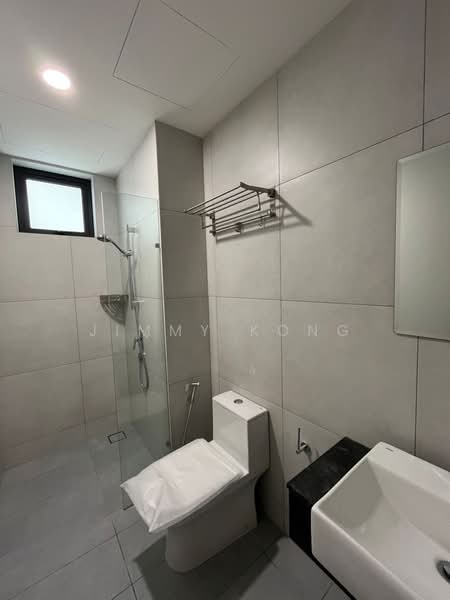 Service Residence for Rent at Laurel Residence - Jimmy Kong - PropertyGuru.com.my