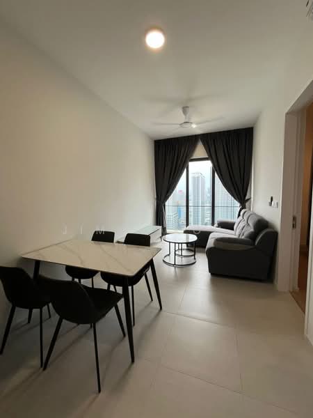 Service Residence for Rent at Laurel Residence - Jimmy Kong - PropertyGuru.com.my
