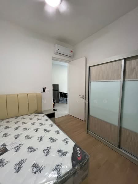 Service Residence for Rent at Laurel Residence - Jimmy Kong - PropertyGuru.com.my