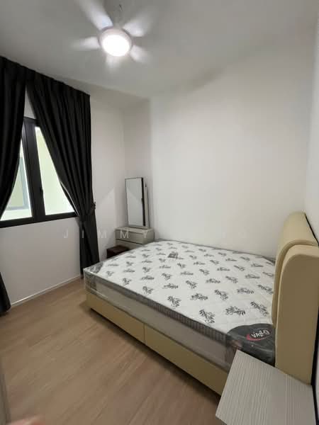 Service Residence for Rent at Laurel Residence - Jimmy Kong - PropertyGuru.com.my
