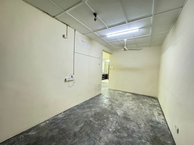 Rumah Teres 1 Tingkat untuk Dijual di Taman Setia Indah (Tebrau) - Keith Ching - Interior - PropertyGuru.com.my
