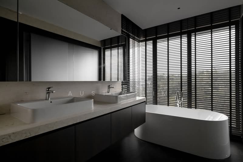 Service Residence for Sale at Hampton Height Damansara - Austin Lim - Bathroom - PropertyGuru.com.my
