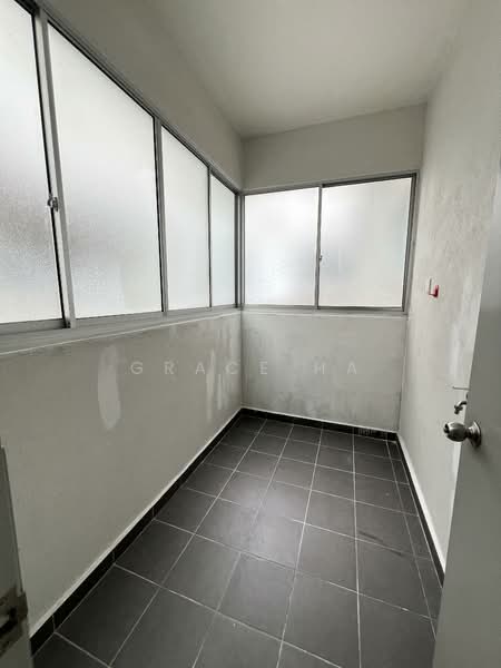 Kondominium untuk Disewa di Ivory Residence - Grace Ha - Interior - PropertyGuru.com.my